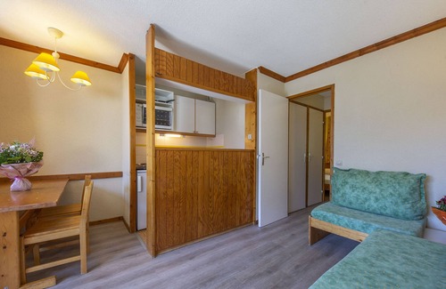 Vaujany Apartamento | Vacancéole - Résidence Les Hauts de la Drayre