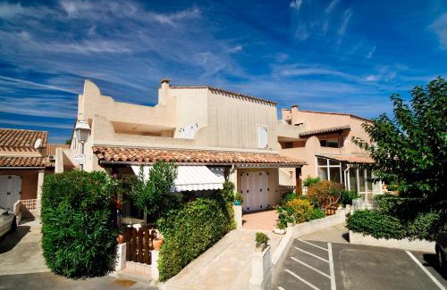 Cap d'Agde Apartamento | Vacancéole - Résidence Samaria Village - Hacienda Beach