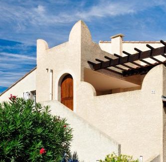 Cap d'Agde Apartamento | Vacancéole - Résidence Samaria Village - Hacienda Beach