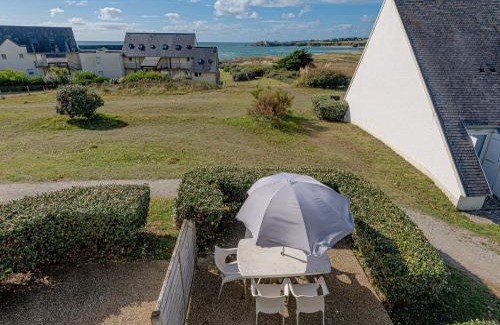 Guidel-Plages Apartamento | Vacancéole - Sud Océan