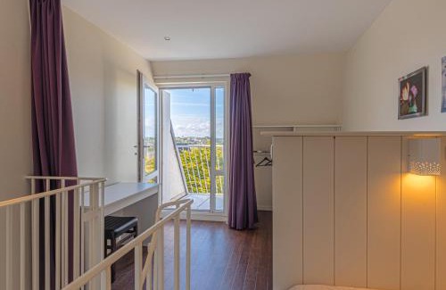 Guidel-Plages Apartamento | Vacancéole - Sud Océan