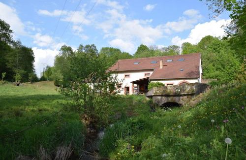 Ban-de-Sapt Apartamento | Vacance conviviales dans les Vosges 8 Gîtes