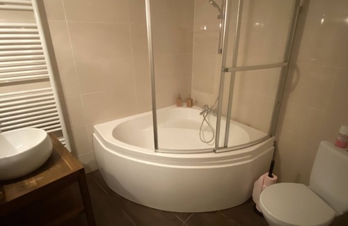 Joinville Apartamento | Vacance en Famille Près de Lieu Chargé d Histoires !!