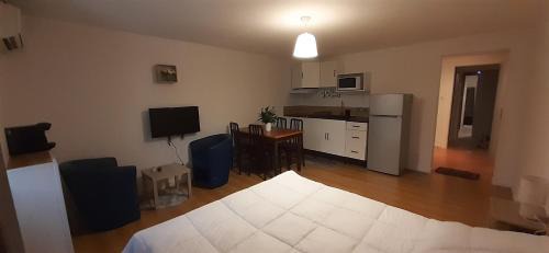 Saint-Maurice-sur-Moselle Apartamento | Vacances au coeur des Vosges