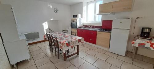 Liglet Casa | Vacances à la ferme chez Philippe et Florence