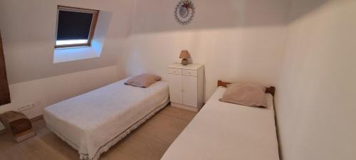 Liglet Casa | Vacances à la ferme chez Philippe et Florence
