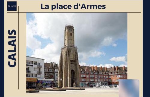 Port Apartamento | Vacances à la mer - studio