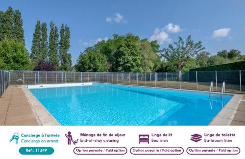 Saint-Gildas-de-Rhuys Casa | Vacances à Saint Gildas de Rhuys pour 4