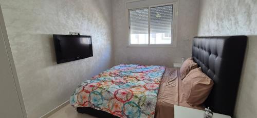 Skhirat Apartamento | Vacances à Skhirat - Confort & proximité plage