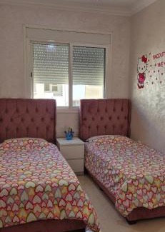 Skhirat Apartamento | Vacances à Skhirat - Confort & proximité plage