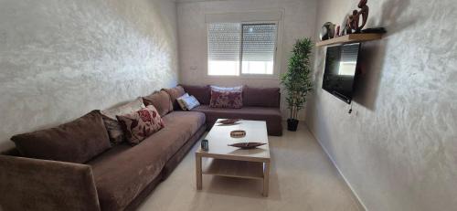 Skhirat Apartamento | Vacances à Skhirat - Confort & proximité plage