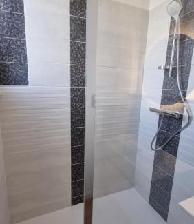 Fouesnant Apartamento | Vacances Ô Loch - Studio à 200 mètres de la plage - Le Cap Coz Fouesnant