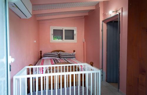 Les Abymes Casa | Vacances agréables c'est ici