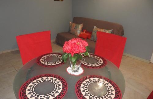 Tartane Casa | Vacances Antilles