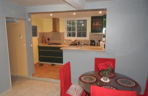 Tartane Casa | Vacances Antilles