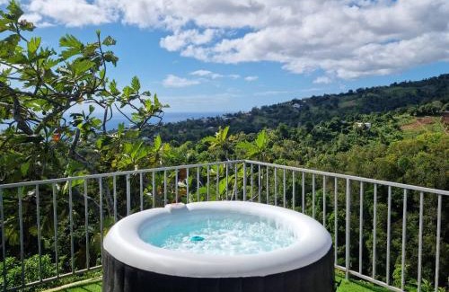 Baillif Apartamento | vacances au vert