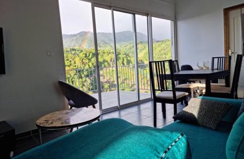 Baillif Apartamento | vacances au vert