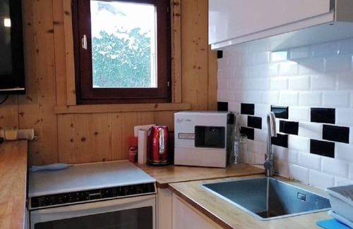 Bozel Apartamento | Vacances de Rêve à la Montagne