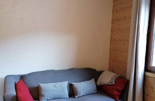 Bozel Apartamento | Vacances de Rêve à la Montagne