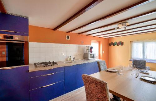 Guilvinec Apartamento | Vacances en duo près de la mer