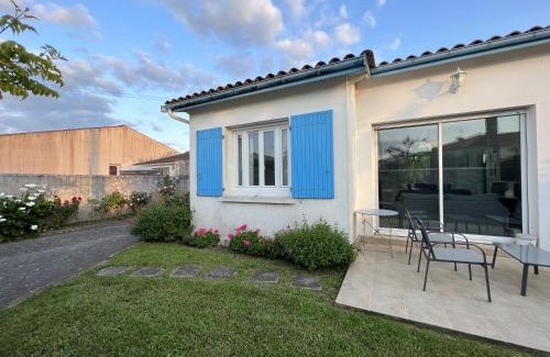 Le Chateau-d'Oleron Casa | Vacances en famille a Oleron