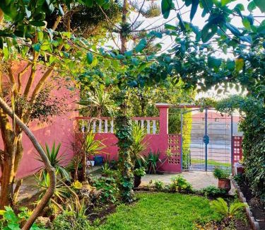 Tamariss Apartamento | Vacances en famille à 2 min de la plage de Tamaris