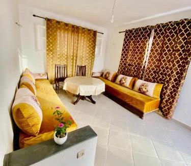 Tamariss Apartamento | Vacances en famille à 2 min de la plage de Tamaris