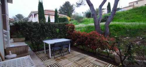 Carnoux-en-Provence Apartamento | Vacances en Provence aux portes de Cassis