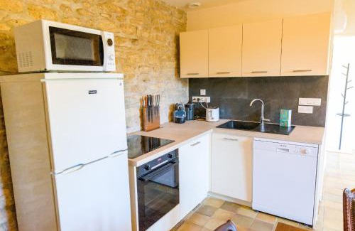 Plobannalec-Lesconil Casa | Vacances entre mer et campagne pour 8