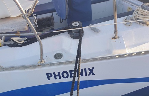 Arona Alquiler De Eote | Vacances Insolites ! Bateau 10mts au Soleil de Tenerife Sud. Min 3 Jours!
