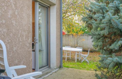 Etaules Apartamento | Vacances proche de la Palmyre