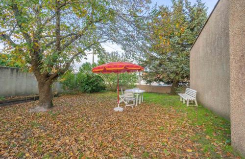Etaules Apartamento | Vacances proche de la Palmyre