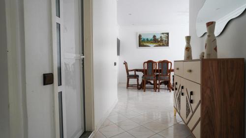 Bni Makada Apartamento | Vacances sans effort au centre de la ville