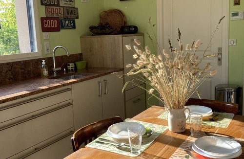 Erquy Casa | Vacances sur le Cap D'erquy