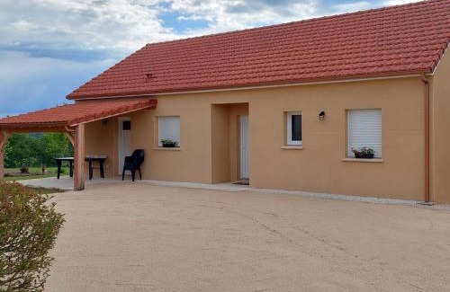 Souillac Casa | Vacances Vallée de la Dordogne