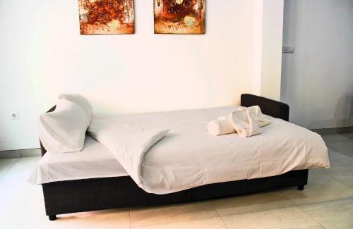 En Corts Apartamento | Vacansis Bajo Loft Plus Ultra