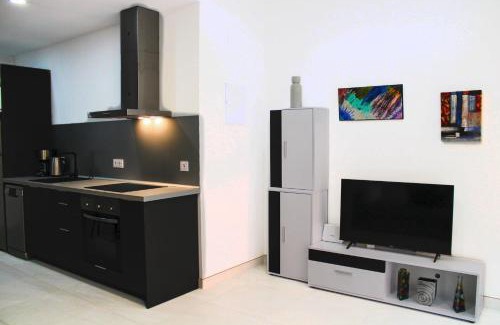 En Corts Apartamento | Vacansis Bajo Loft Plus Ultra