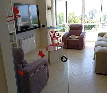 Boiro Apartamento | Vacansis Boiro Playa