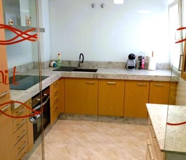 Boiro Apartamento | Vacansis Boiro Playa
