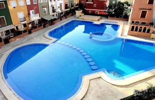 Port Saplaya Apartamento | Vacansis Port Saplaya 2
