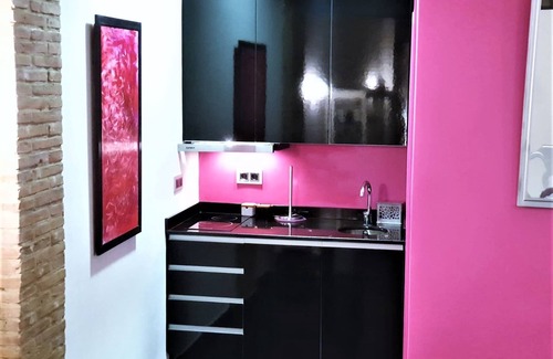 Exposición Casa | Vacansis Valencia Centro Bajo Iturbi
