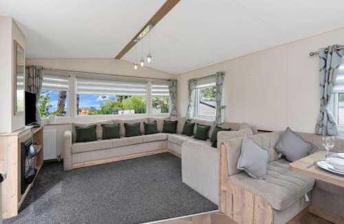 Prestonpans Casa | Vacant Nests Seton Sands 114 Aberlady Wifi