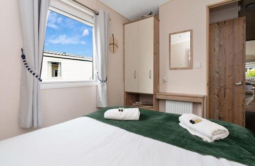 Prestonpans Casa | Vacant Nests Seton Sands 114 Aberlady Wifi