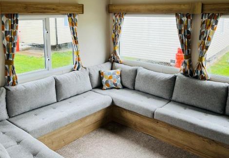 Prestonpans Casa | Vacant Nests Seton Sands St Andrews