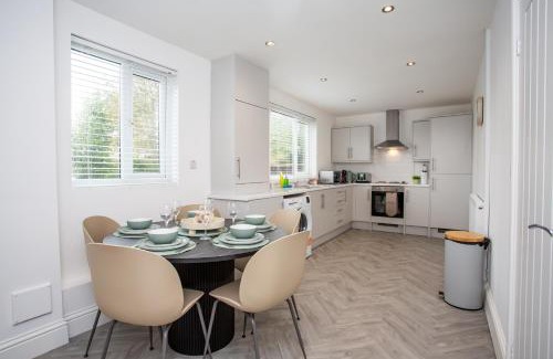 Consett Casa | Vacant Nests The Ashby Wi-fi Central