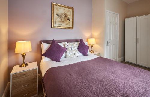 Seaham Casa | Vacant Nests The Park View Seaham Hideaway