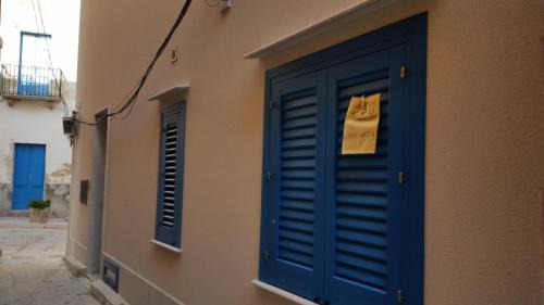 Marettimo Apartamento | Vacanza in centro a Marettimo