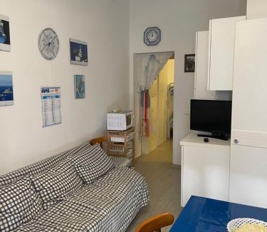 Marettimo Apartamento | Vacanza in centro a Marettimo