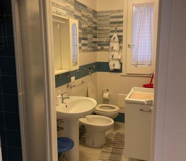 Marettimo Apartamento | Vacanza in centro a Marettimo