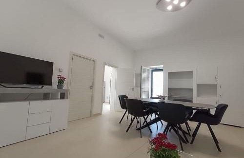 Surano Casa | vacanza in Salento, La Terrazza